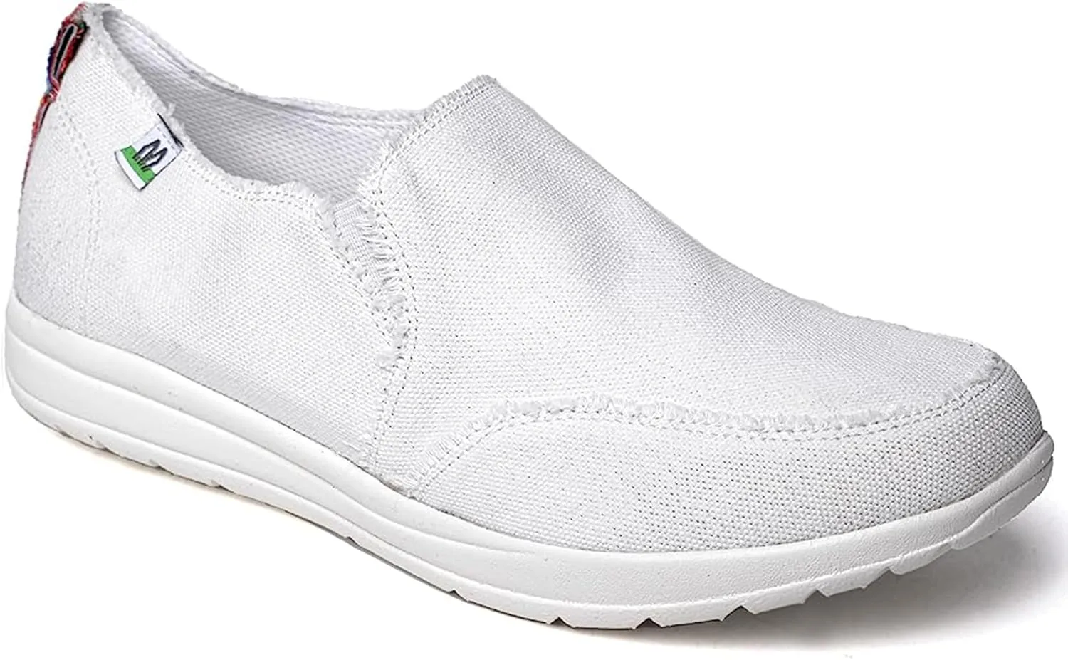Minnetonka Women's Expanse Slip-On