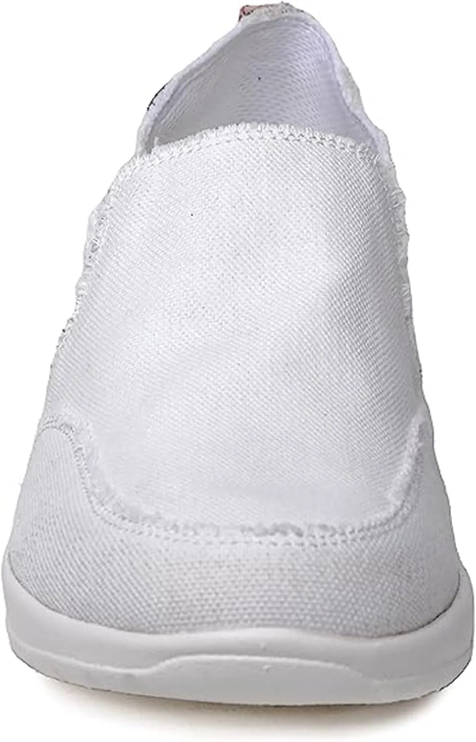 Minnetonka Women's Expanse Slip-On