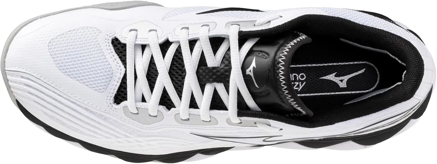 Mizuno Men's Wave Enforce Tour 2 Ac Tennis Shoe