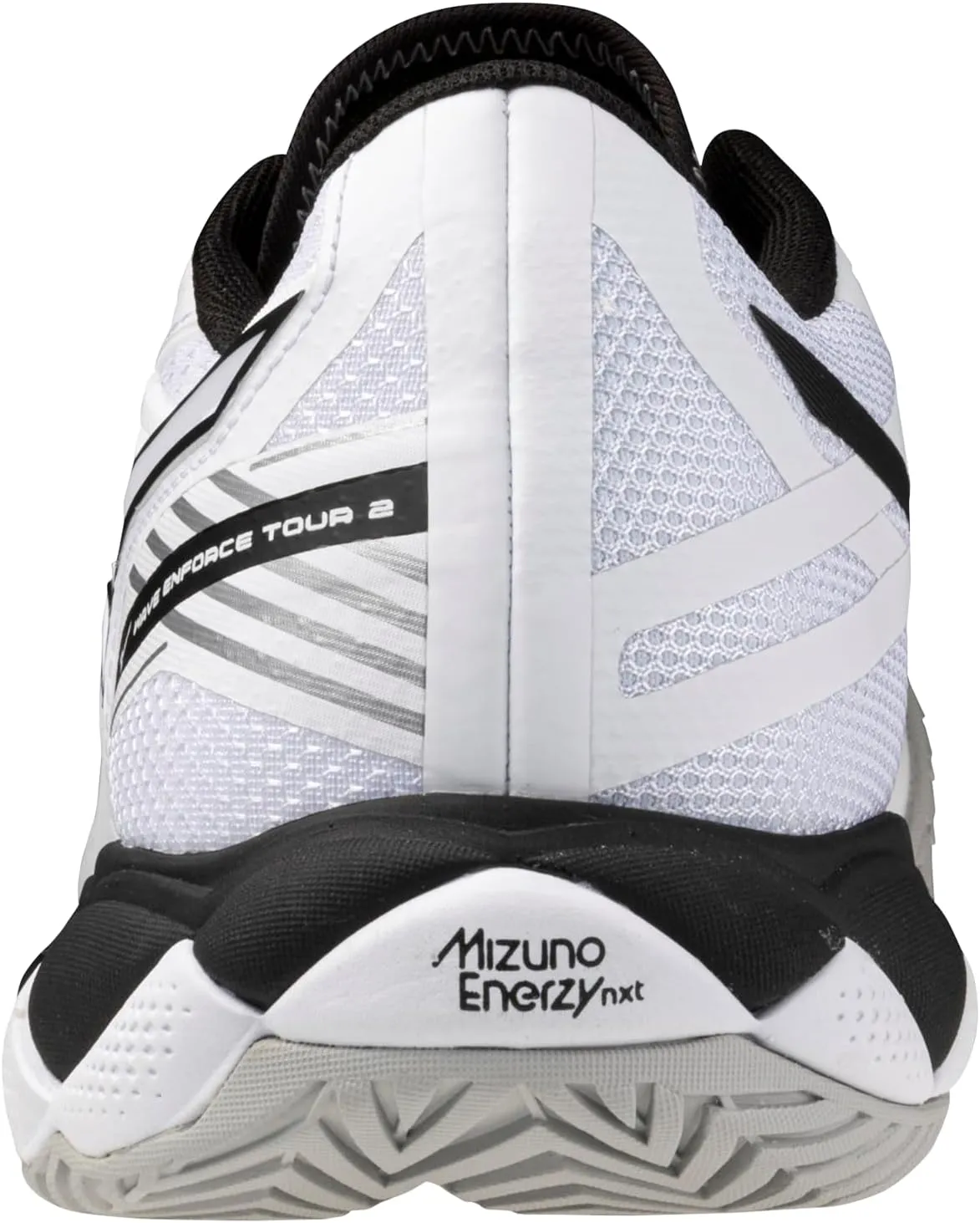 Mizuno Men's Wave Enforce Tour 2 Ac Tennis Shoe