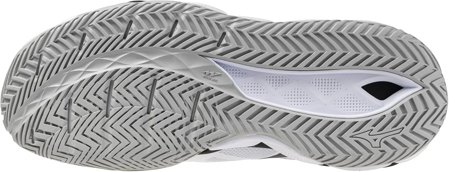 Mizuno Men's Wave Enforce Tour 2 Ac Tennis Shoe