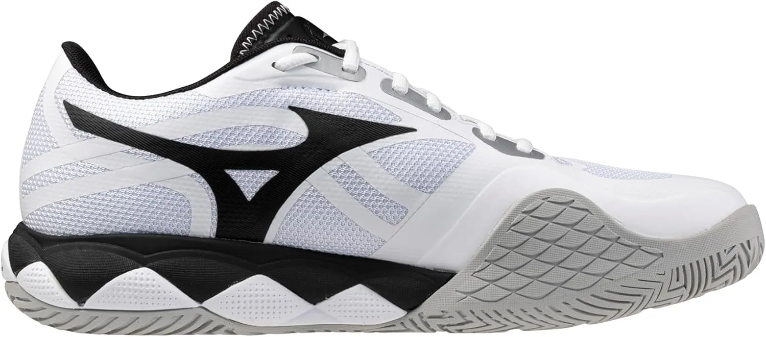 Mizuno Men's Wave Enforce Tour 2 Ac Tennis Shoe