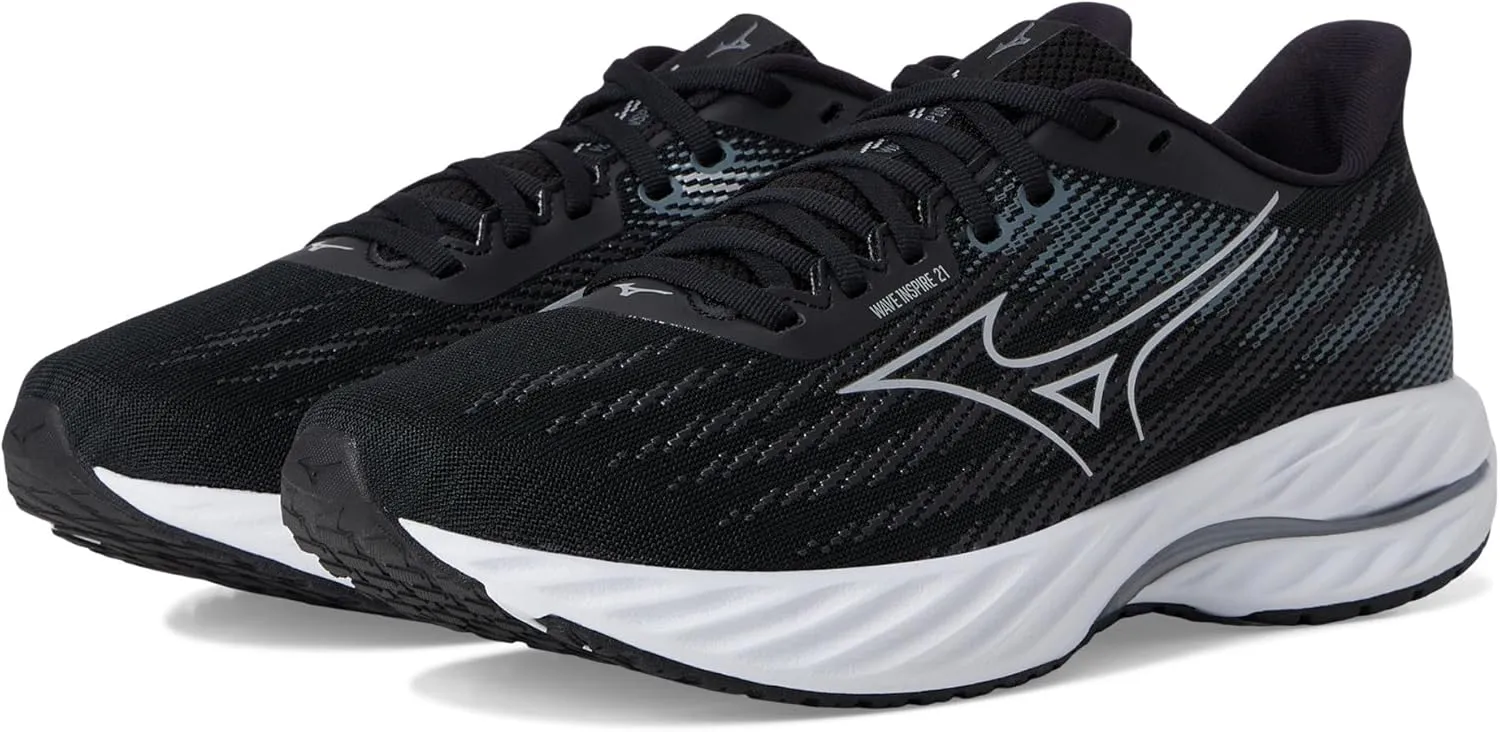 Mizuno Men's Wave Inspire 21 Running Shoe