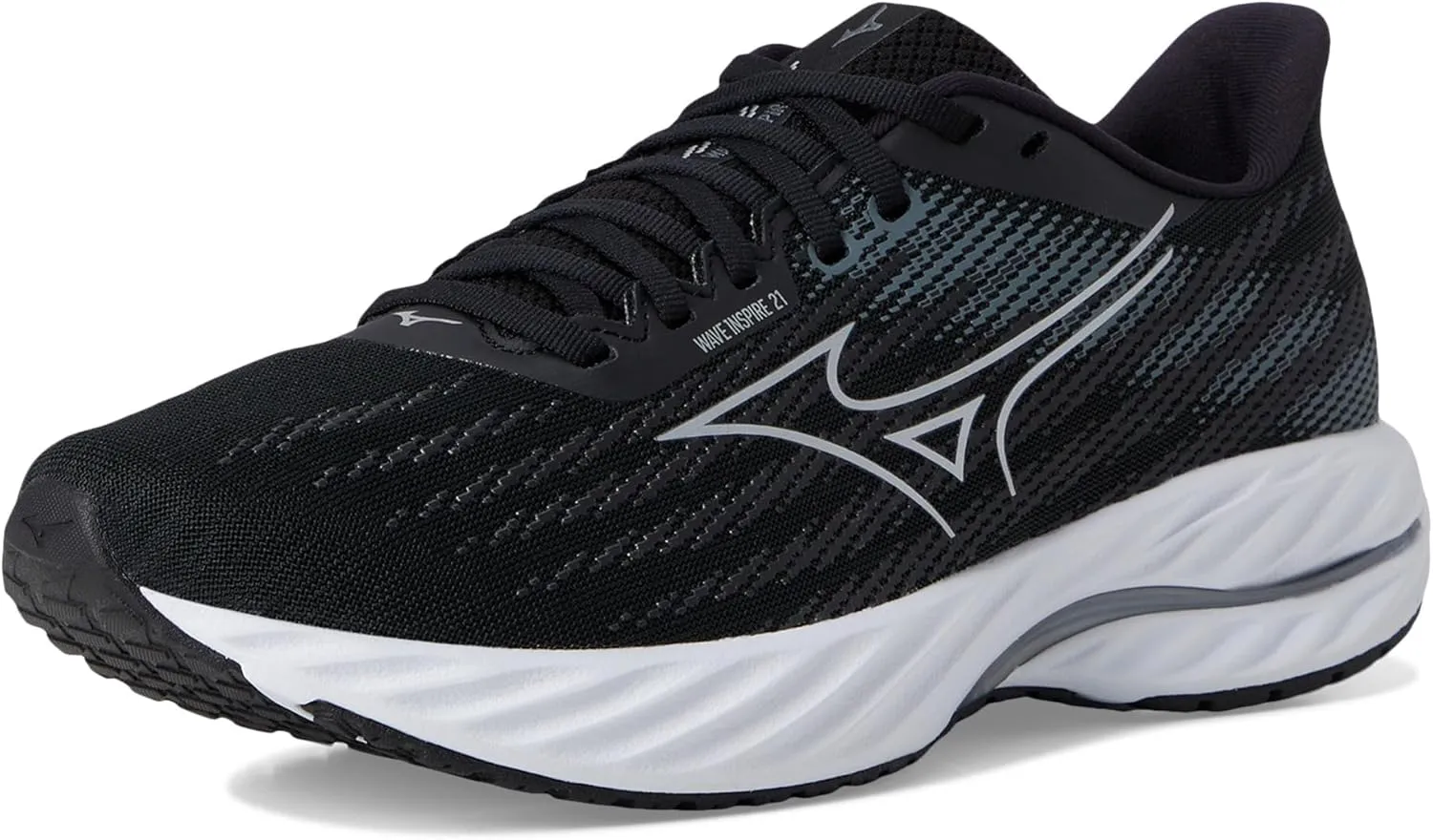 Mizuno Men's Wave Inspire 21 Running Shoe