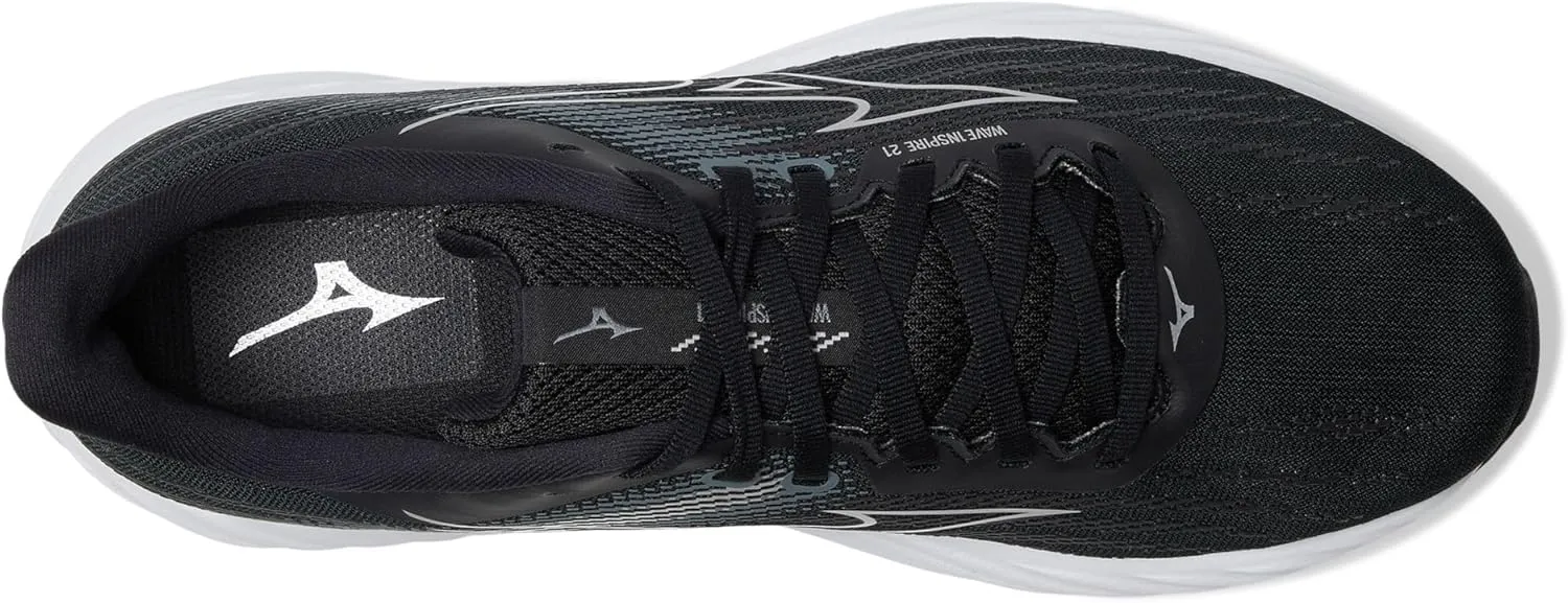 Mizuno Men's Wave Inspire 21 Running Shoe