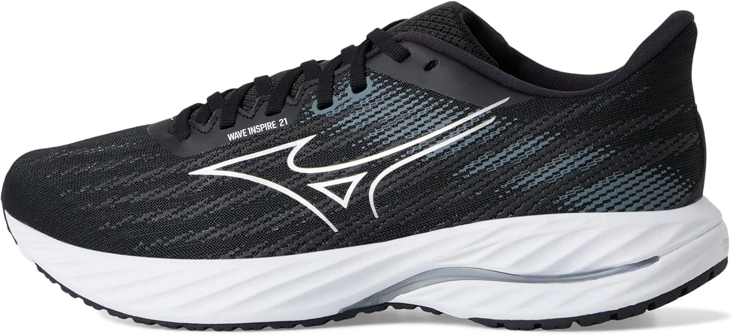 Mizuno Men's Wave Inspire 21 Running Shoe