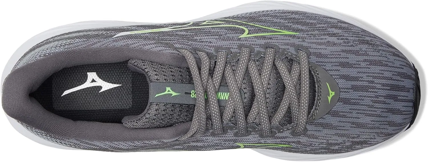 Mizuno Men's Wave Rider 28 Running Shoe