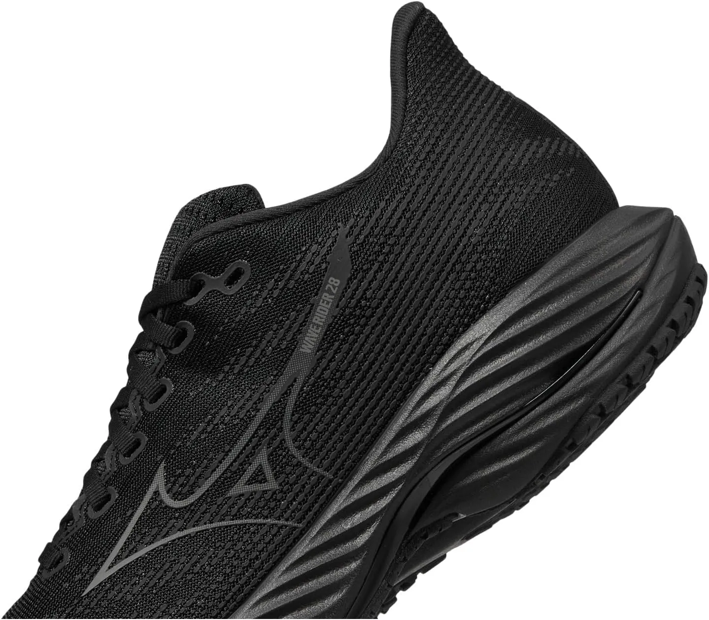 Mizuno Men's Wave Rider 28 Running Shoe