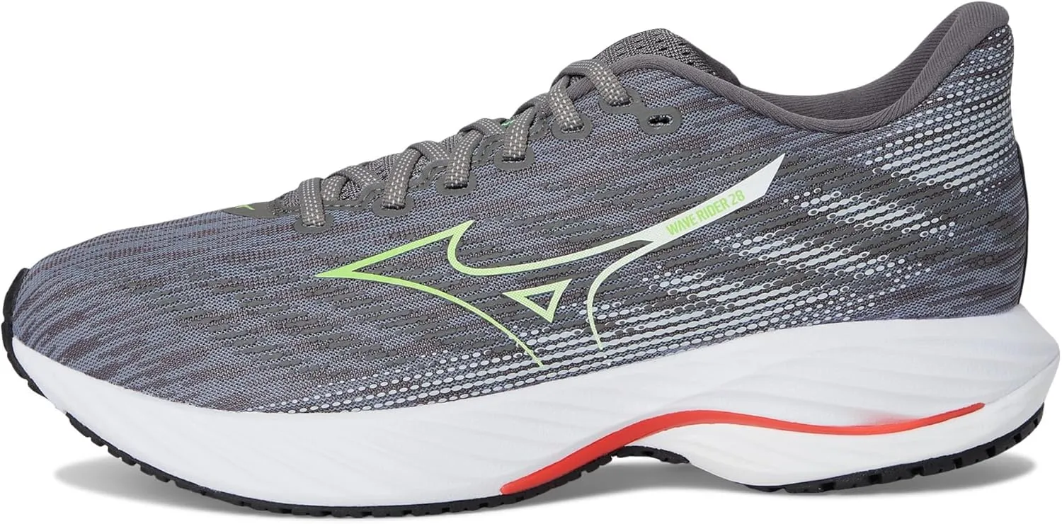 Mizuno Men's Wave Rider 28 Running Shoe