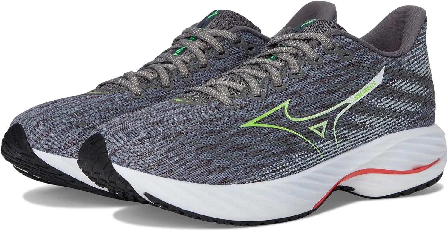 Mizuno Men's Wave Rider 28 Running Shoe