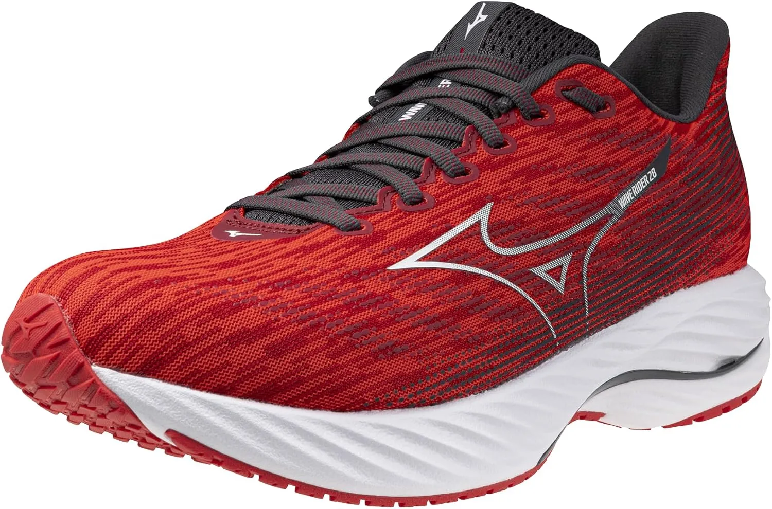 Mizuno Men's Wave Rider 28 Running Shoe
