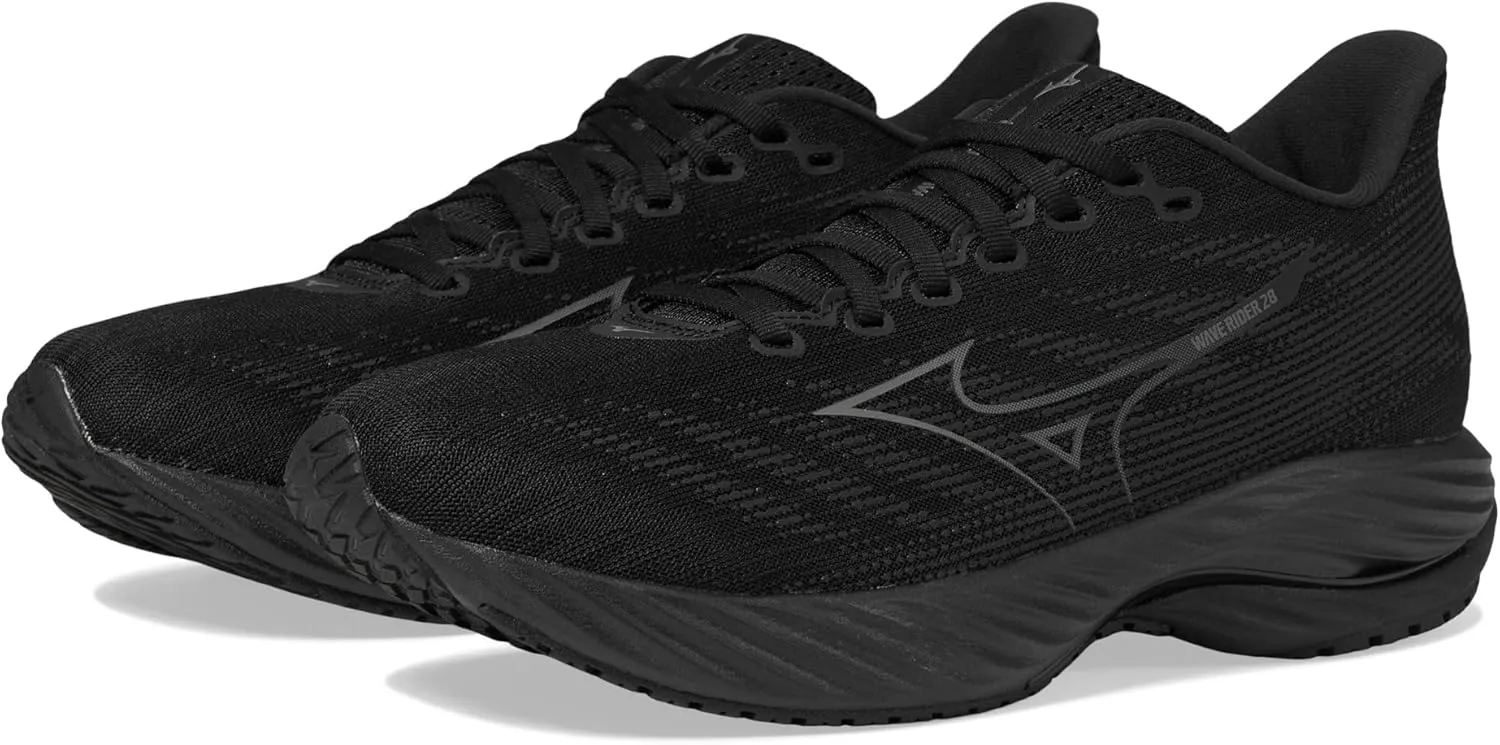 Mizuno Men's Wave Rider 28 Running Shoe