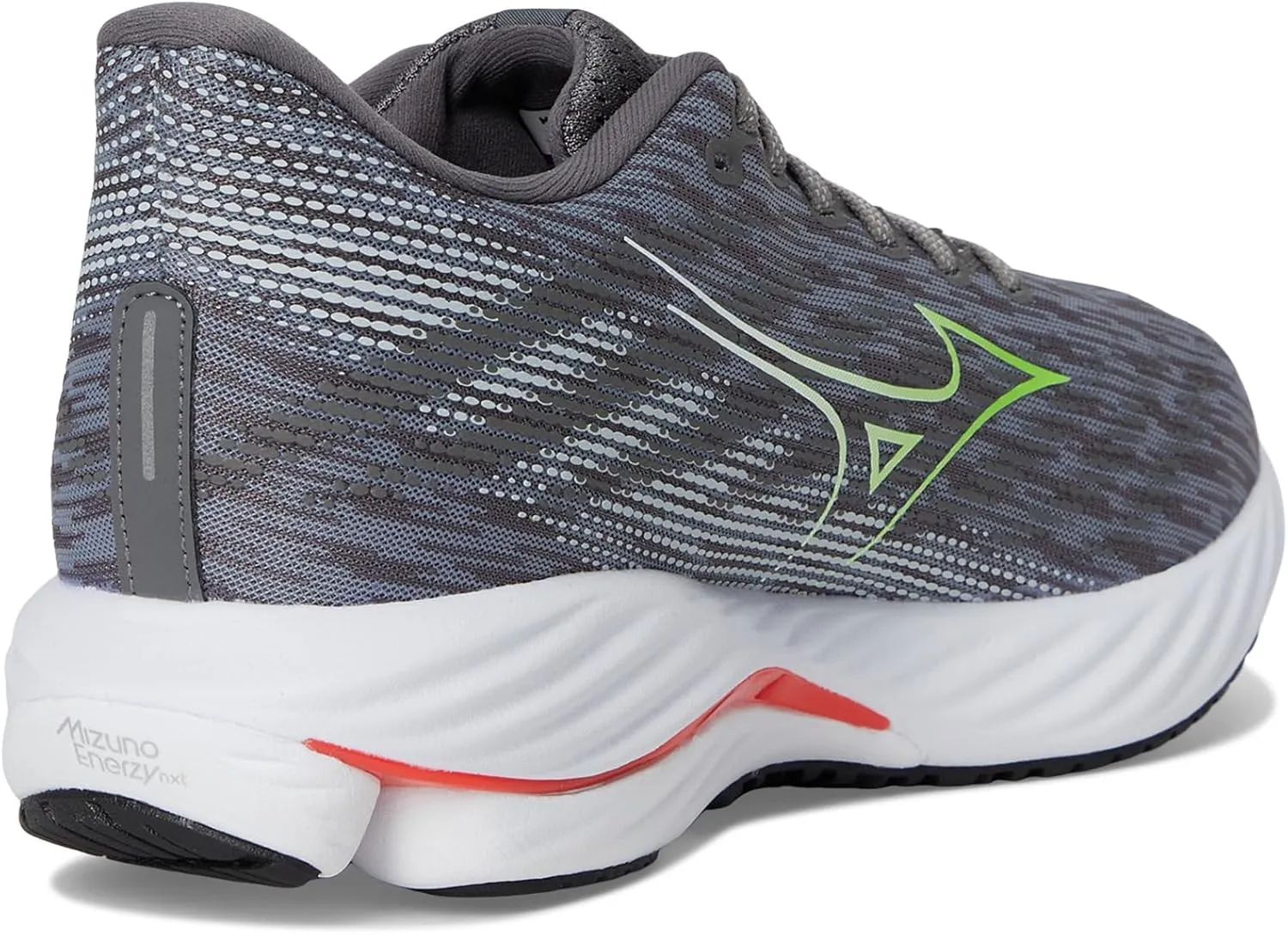 Mizuno Men's Wave Rider 28 Running Shoe