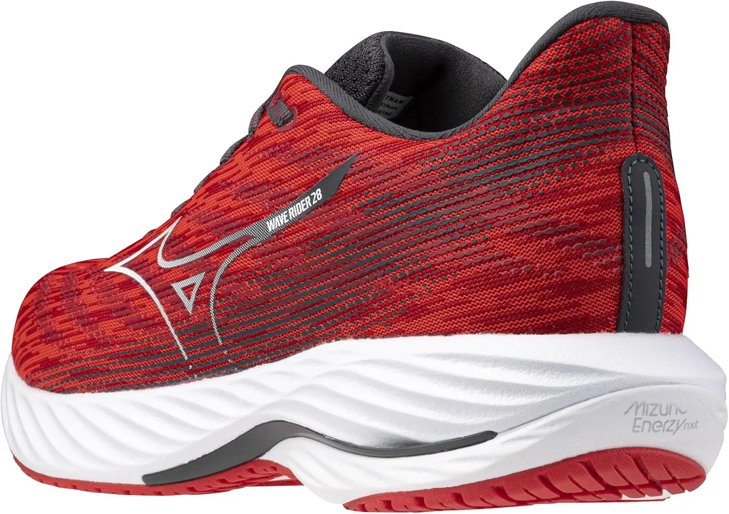 Mizuno Men's Wave Rider 28 Running Shoe