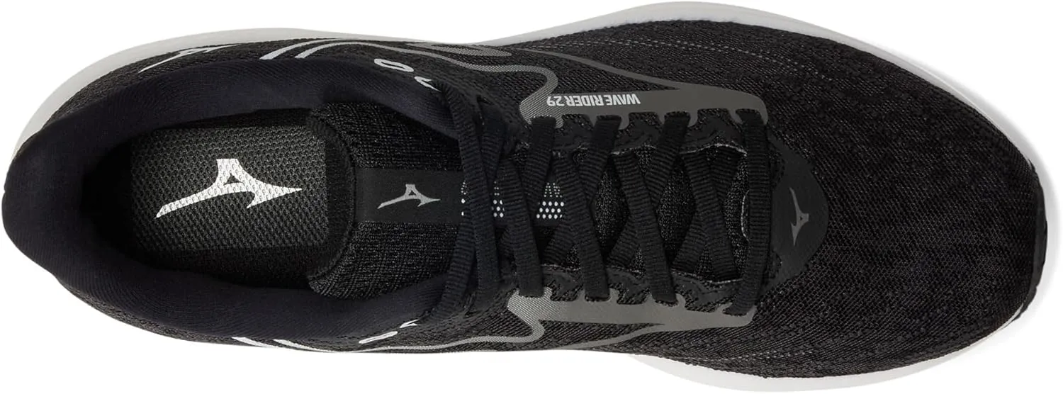 Mizuno Men's Wave Rider 29 Running Shoe
