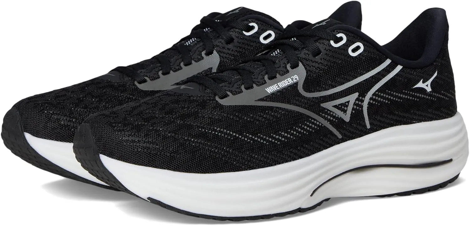 Mizuno Men's Wave Rider 29 Running Shoe