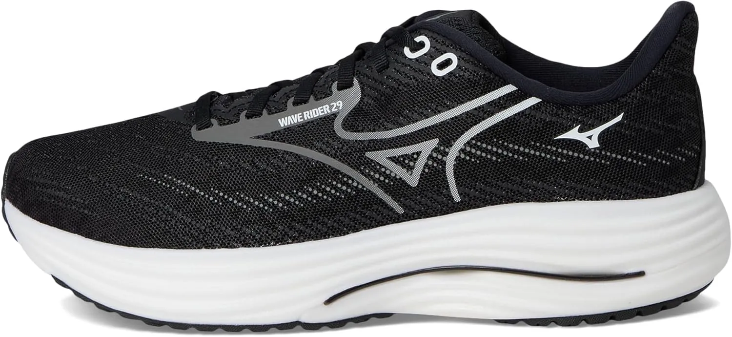 Mizuno Men's Wave Rider 29 Running Shoe