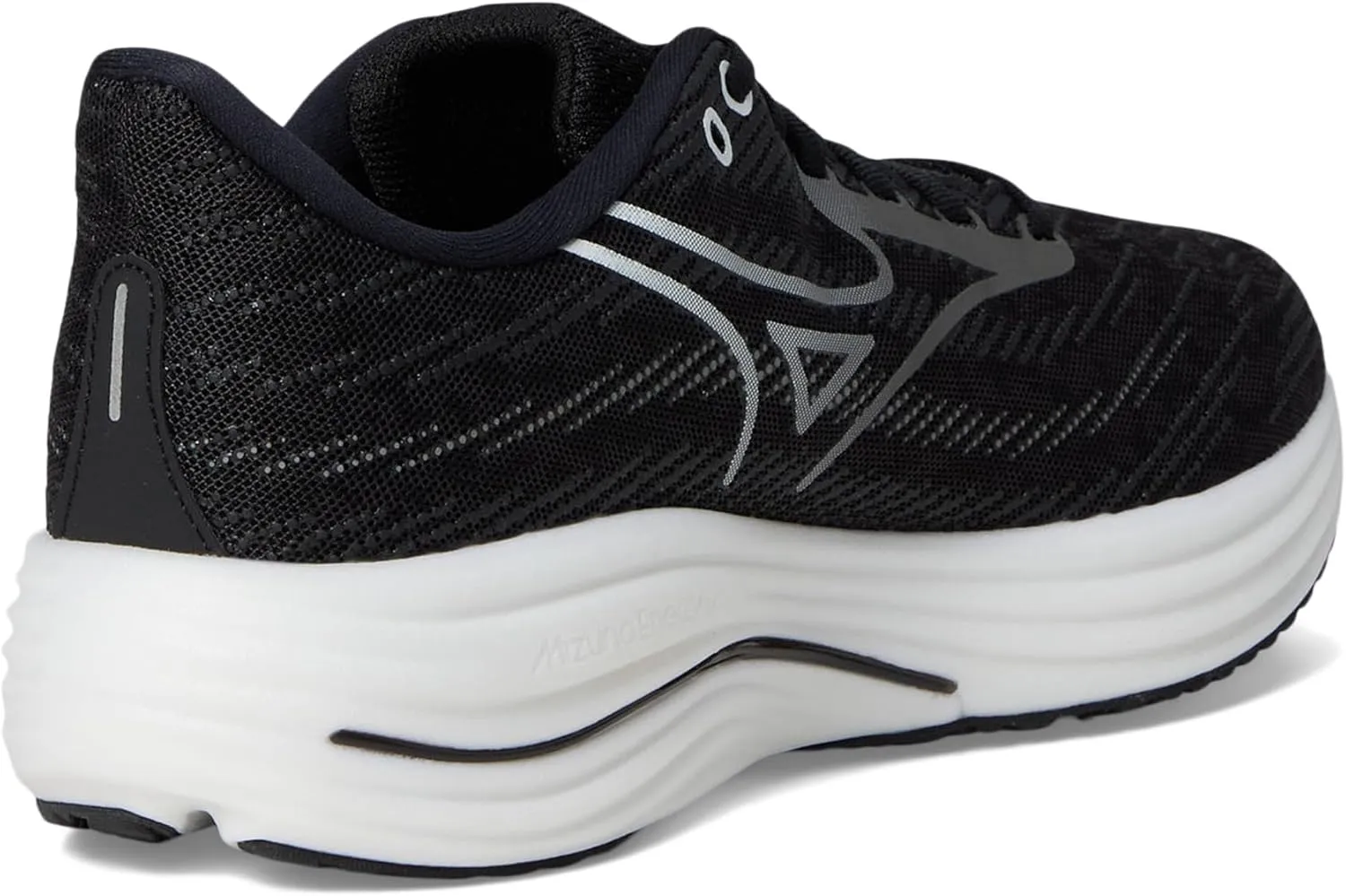 Mizuno Men's Wave Rider 29 Running Shoe