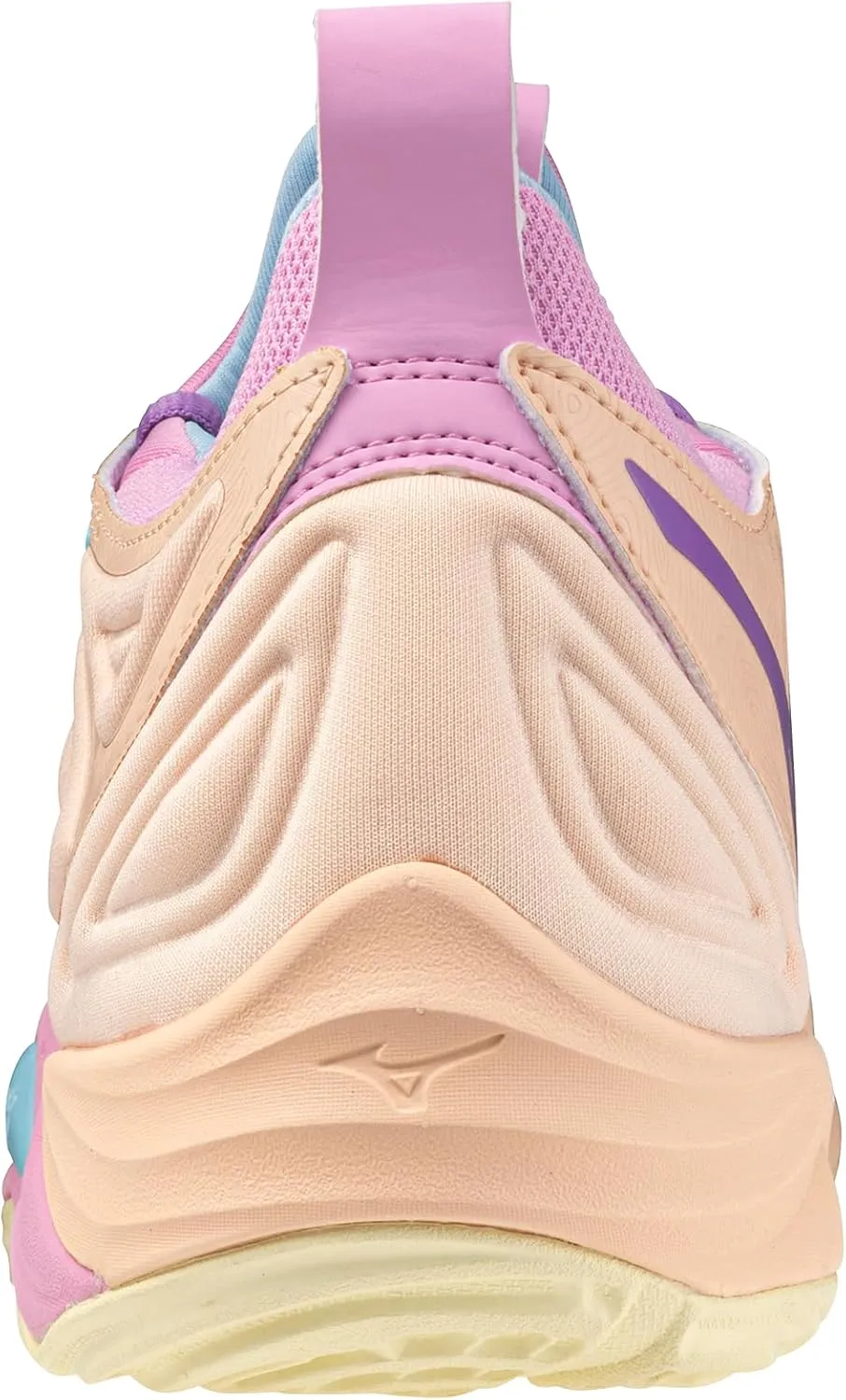 Mizuno Unisex-Adult Wave Momentum 3 Volleyball Shoe