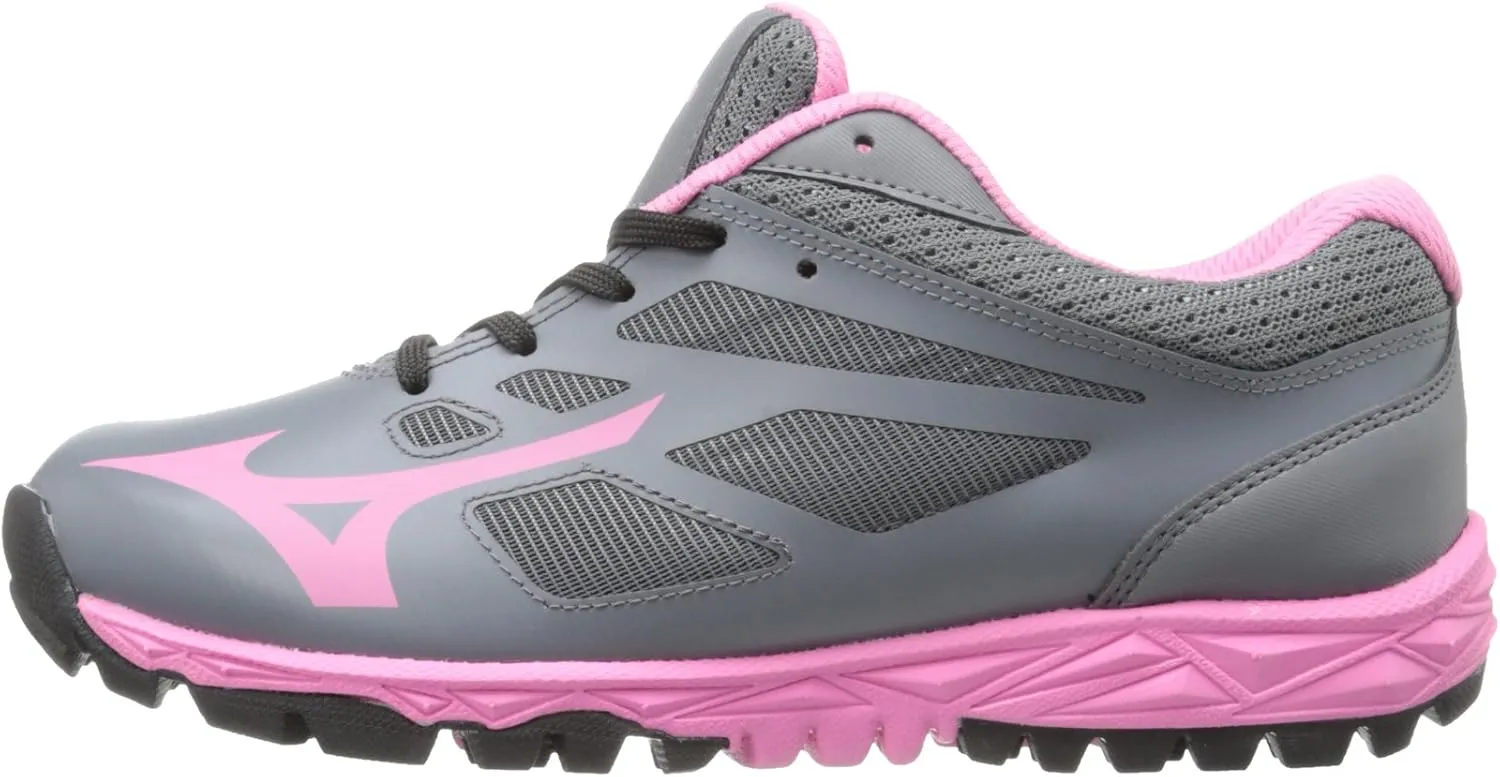 Mizuno Women's Speed Trainer 5 Turf Shoe