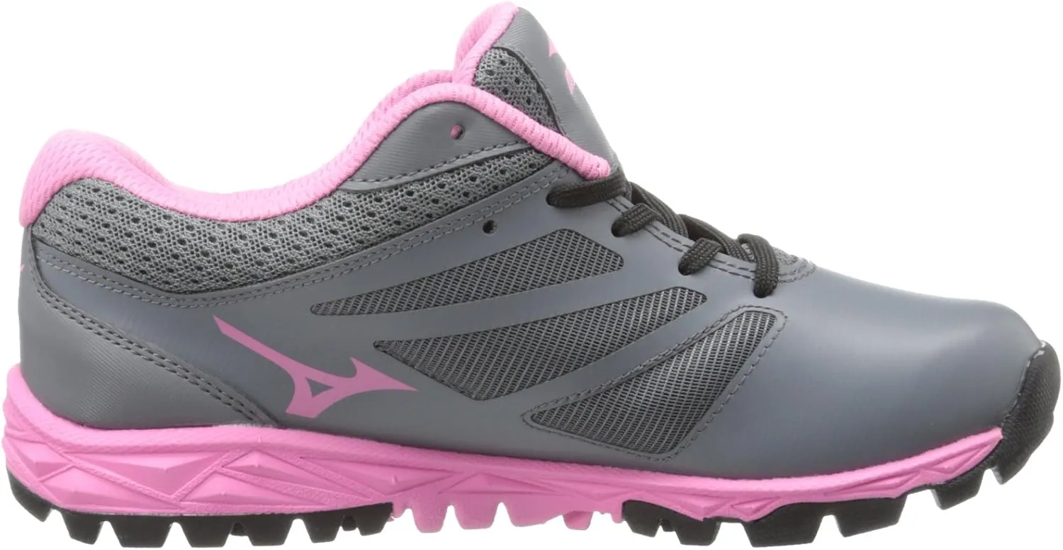 Mizuno Women's Speed Trainer 5 Turf Shoe