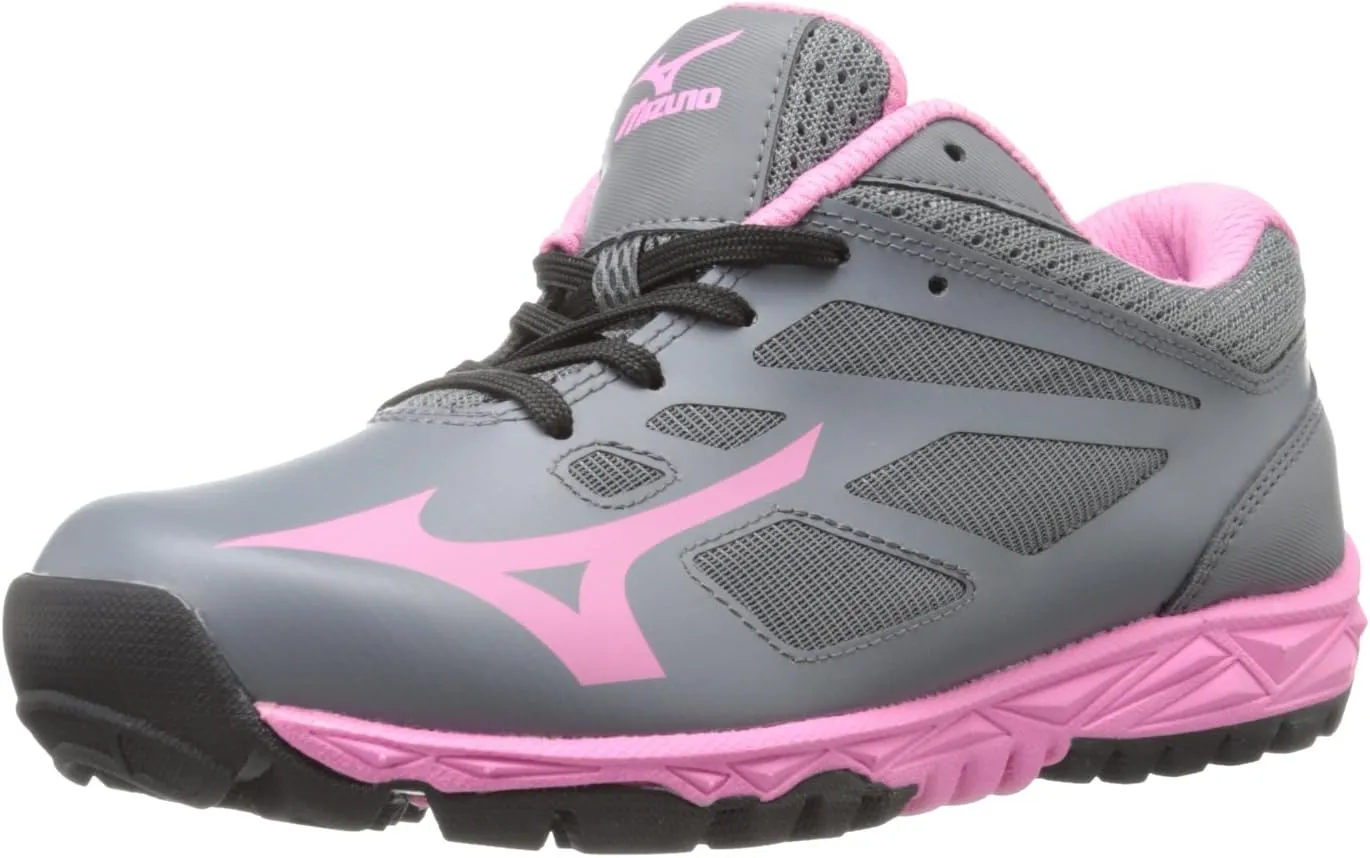 Mizuno Women's Speed Trainer 5 Turf Shoe