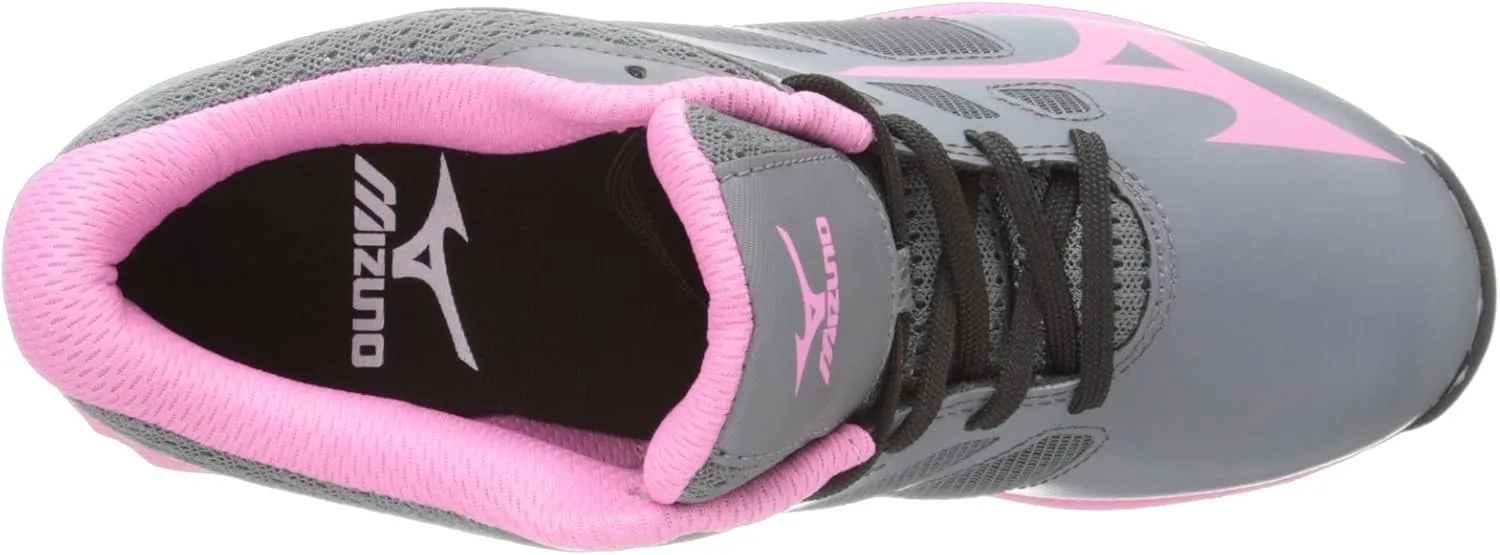 Mizuno Women's Speed Trainer 5 Turf Shoe