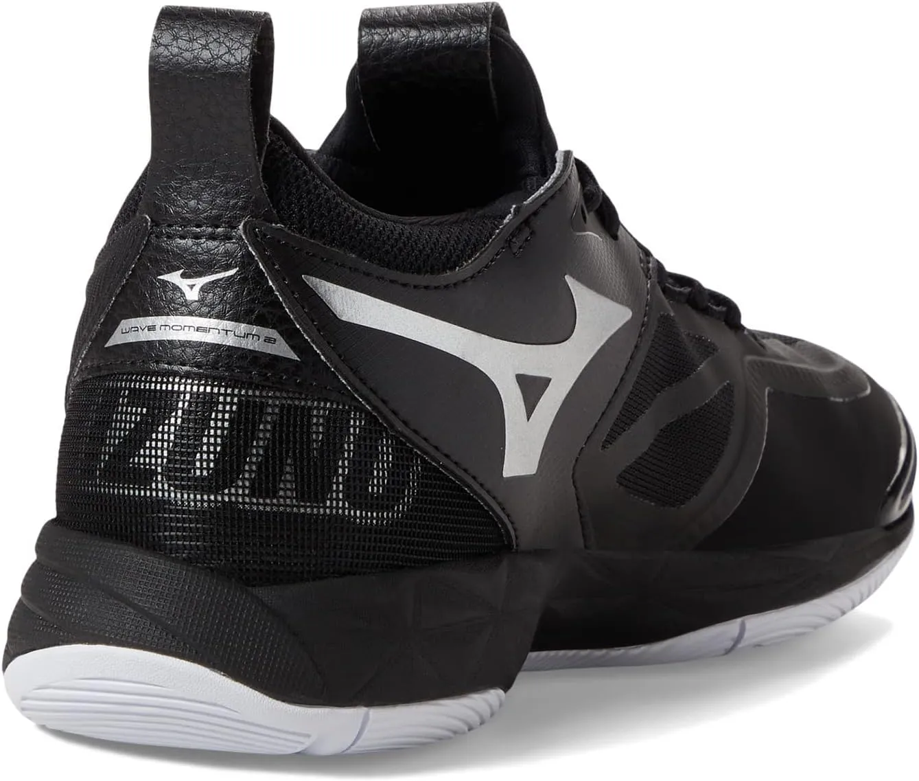 Mizuno Women's Wave Momentum 2 Volleyball Shoe