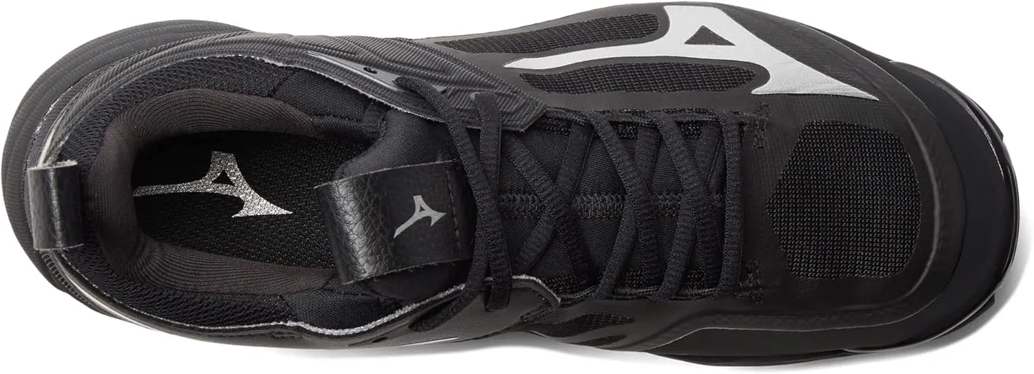 Mizuno Women's Wave Momentum 2 Volleyball Shoe