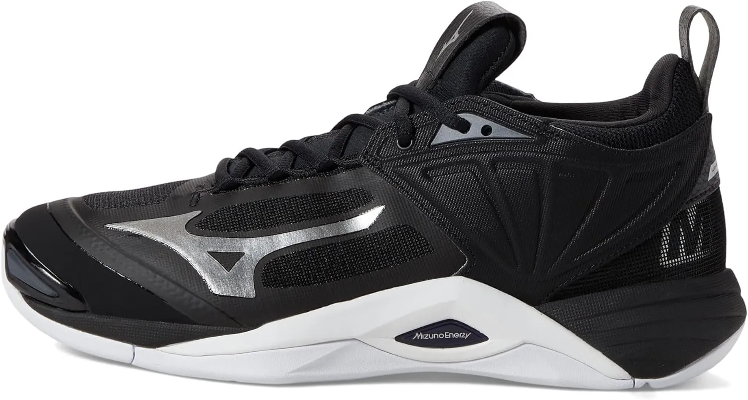 Mizuno Women's Wave Momentum 2 Volleyball Shoe