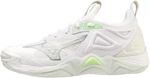 Mizuno Women's Wave Momentum 3 Volleyball Shoe