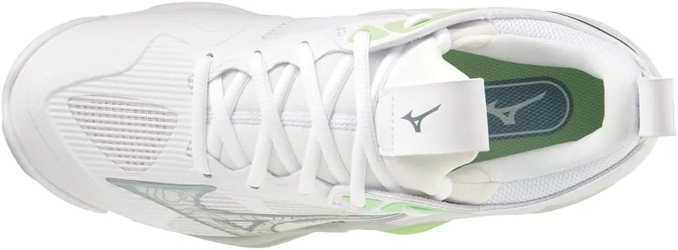 Mizuno Women's Wave Momentum 3 Volleyball Shoe