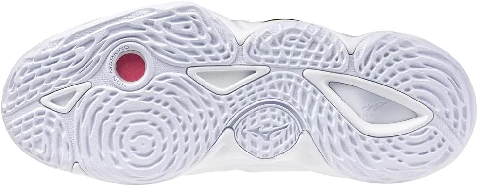 Mizuno Women's Wave Momentum 3 Volleyball Shoe