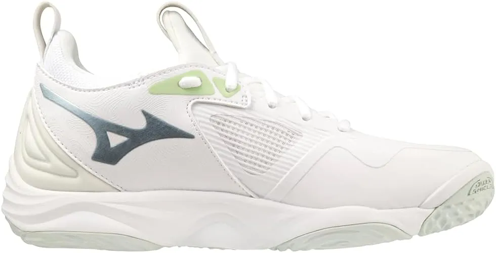 Mizuno Women's Wave Momentum 3 Volleyball Shoe