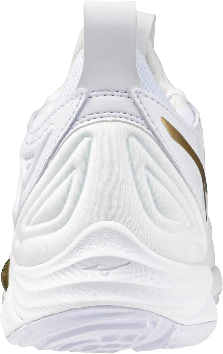 Mizuno Women's Wave Momentum 3 Volleyball Shoe