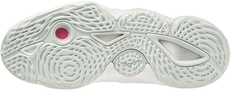 Mizuno Women's Wave Momentum 3 Volleyball Shoe