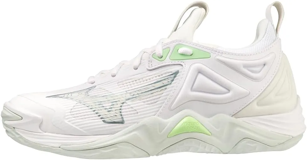 Mizuno Women's Wave Momentum 3 Volleyball Shoe