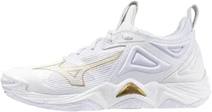 Mizuno Women's Wave Momentum 3 Volleyball Shoe