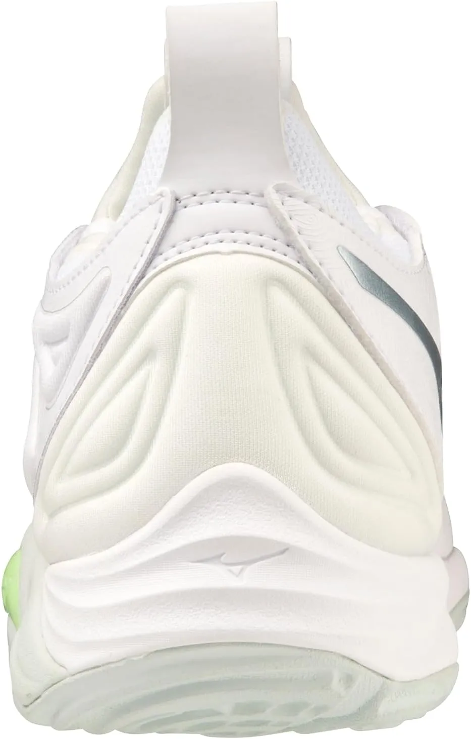 Mizuno Women's Wave Momentum 3 Volleyball Shoe