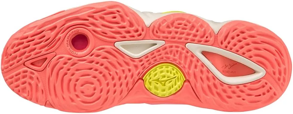 Mizuno Women's Wave Momentum 3 Women's Volleyball Shoe