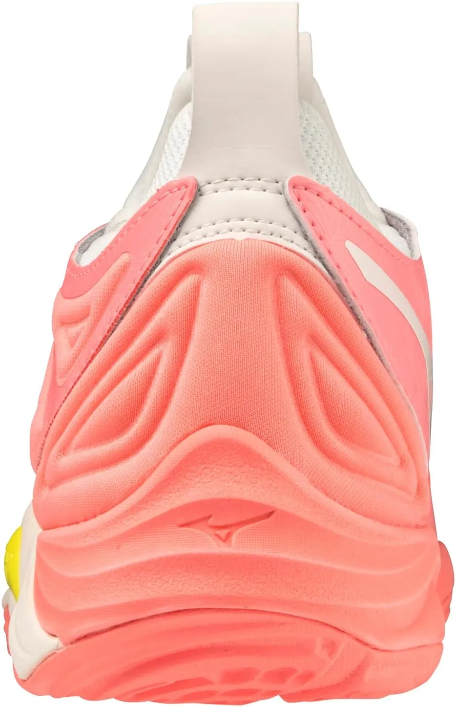 Mizuno Women's Wave Momentum 3 Women's Volleyball Shoe