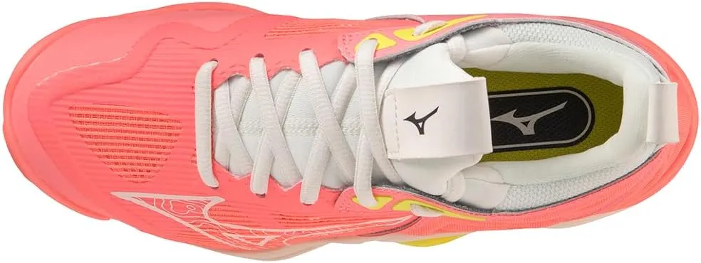 Mizuno Women's Wave Momentum 3 Women's Volleyball Shoe