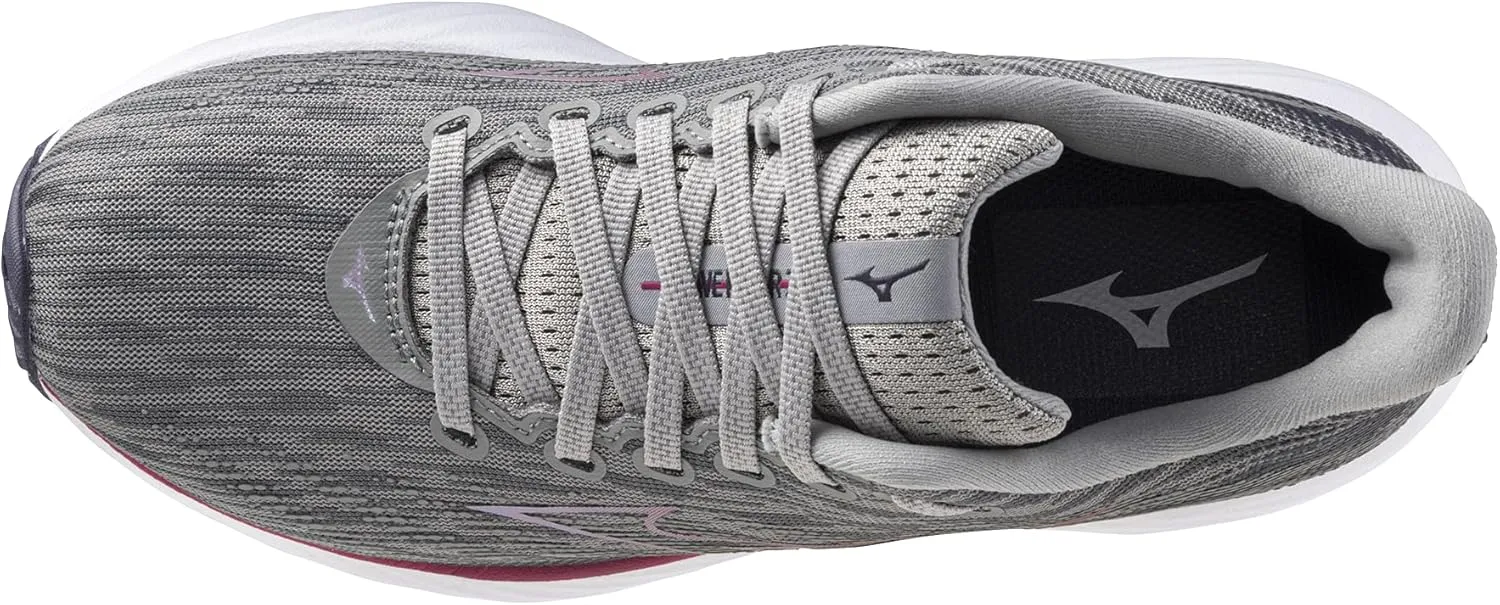 Mizuno Women's Wave Rider 28 Running Shoe