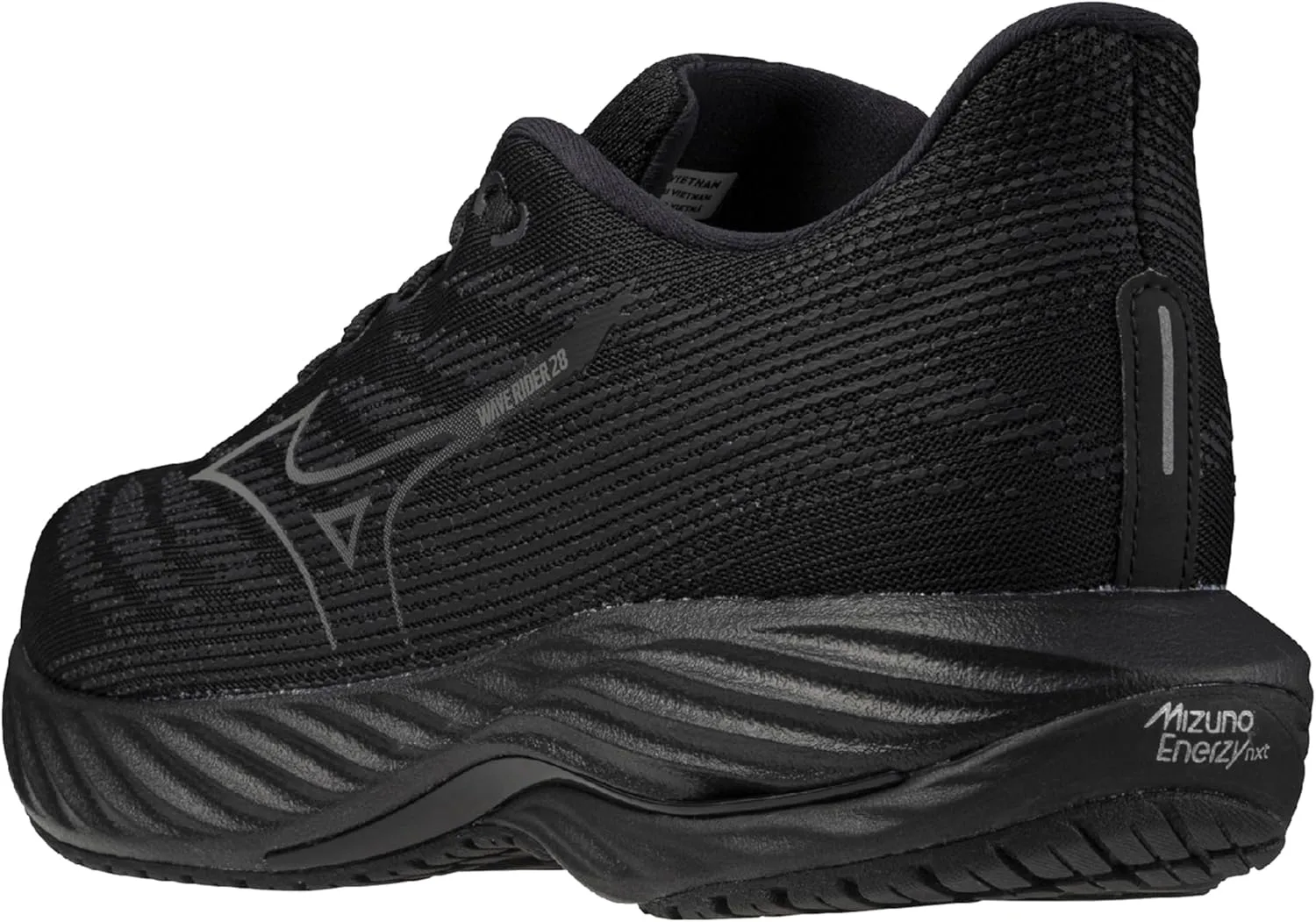 Mizuno Women's Wave Rider 28 Running Shoe