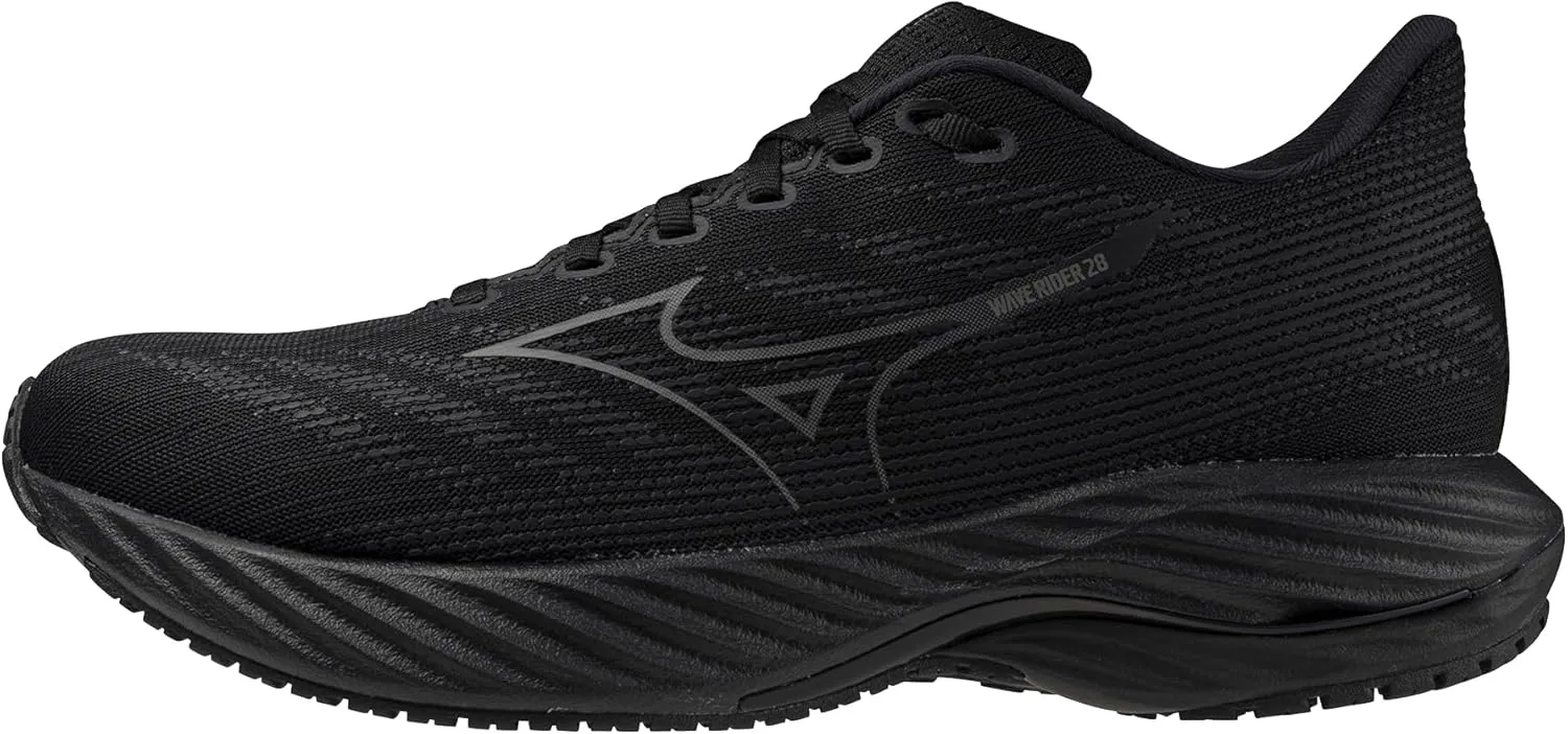 Mizuno Women's Wave Rider 28 Running Shoe