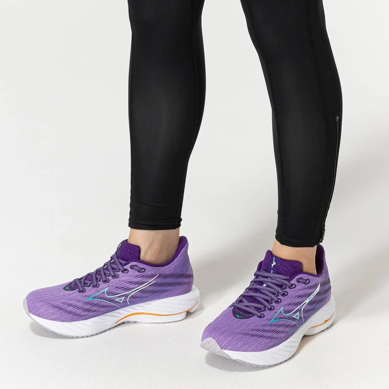 Mizuno Women's Wave Rider 28 Running Shoe