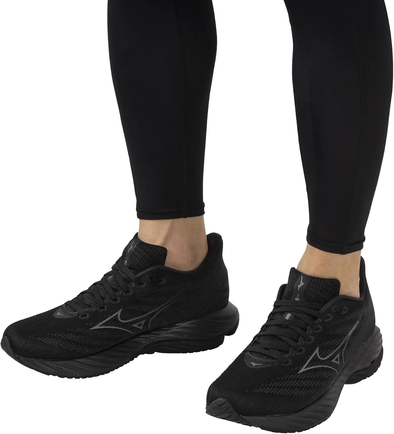 Mizuno Women's Wave Rider 28 Running Shoe