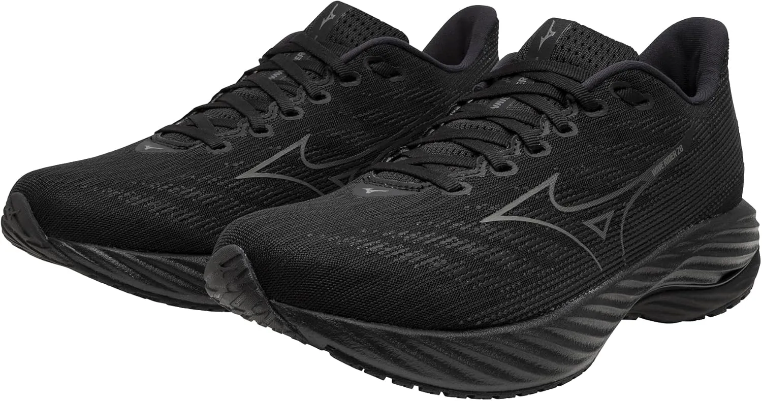 Mizuno Women's Wave Rider 28 Running Shoe