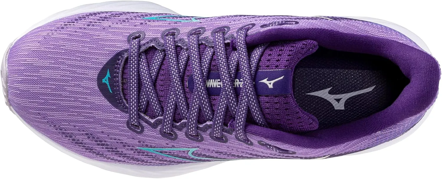 Mizuno Women's Wave Rider 28 Running Shoe