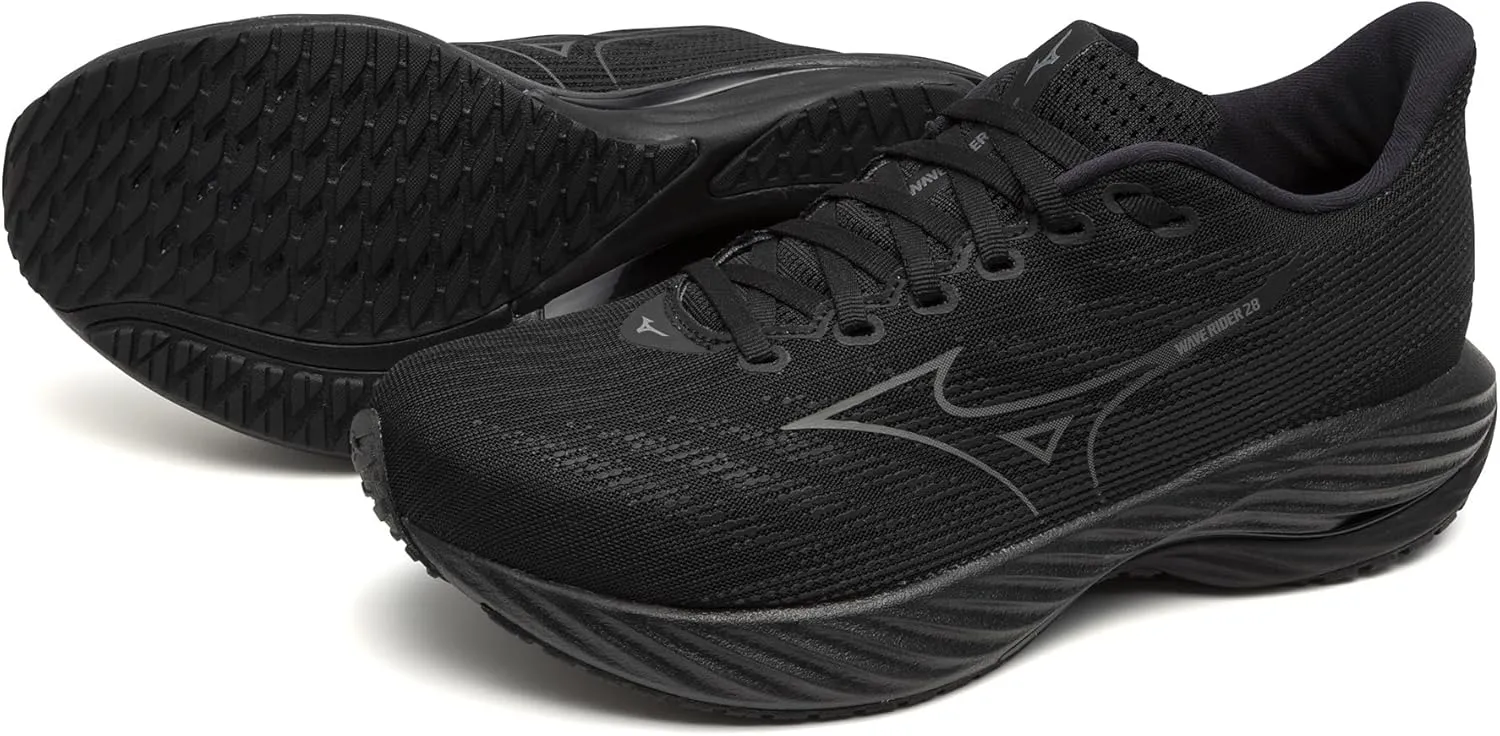 Mizuno Women's Wave Rider 28 Running Shoe